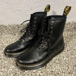 Mens Doc Martens Zavala Size 10